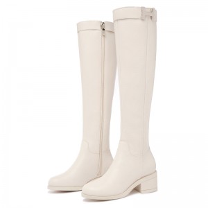 Wmns High Boots MLKL-9420-2