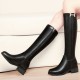 Wmns High Boots MLKL-9420