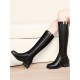 Wmns High Boots MLKL-9420