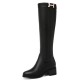 Wmns High Boots MLKL-9420