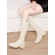 Wmns High Boots MLKL-9421-2