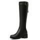 Wmns High Boots MLKL-9421