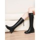 Wmns High Boots MLKL-9421