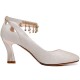 Wmns High Heel MLKL-72256-2