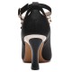 Wmns High Heel MLKL-72256