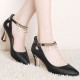 Wmns High Heel MLKL-72256