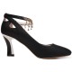 Wmns High Heel MLKL-72256