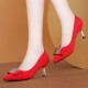 Wmns High Heel MLKL-9500-2