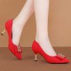 Wmns High Heel MLKL-9500-2