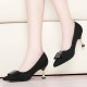 Wmns High Heel MLKL-9500