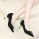 Wmns High Heel MLKL-9500