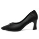 Wmns High Heel MLKL-9668-2