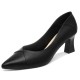 Wmns High Heel MLKL-9668-2