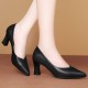 Wmns High Heel MLKL-9668-2