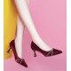 Wmns High Heel MLKL-9672-2