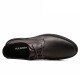 Mens Leather Shoes MLS-M0311088-2