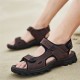 Mens & Wmns Sandal MLS-M0116038-2