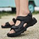 Mens & Wmns Sandal MLS-M0116038