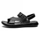 Mens & Wmns Sandal MLS-M0116042-2