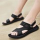 Mens & Wmns Sandal MLS-M0116042-2