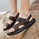 Mens & Wmns Sandal MLS-M0116042