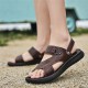 Mens & Wmns Sandal MLS-M0116042