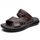 Mens & Wmns Sandal MLS-M0116042