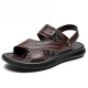 Mens & Wmns Sandal MLS-M0116042