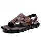 Mens & Wmns Sandal MLS-M0116046-2