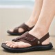 Mens & Wmns Sandal MLS-M0116046-2