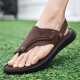 Mens & Wmns Sandal MLS-M0116046-2