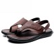 Mens & Wmns Sandal MLS-M0116046-2