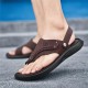 Mens & Wmns Sandal MLS-M0116046-2