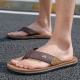 Mens & Wmns Slippers MLS-298052