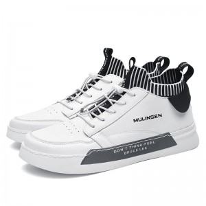 Mens & Wmns Sneaker MLS-M9301080-2